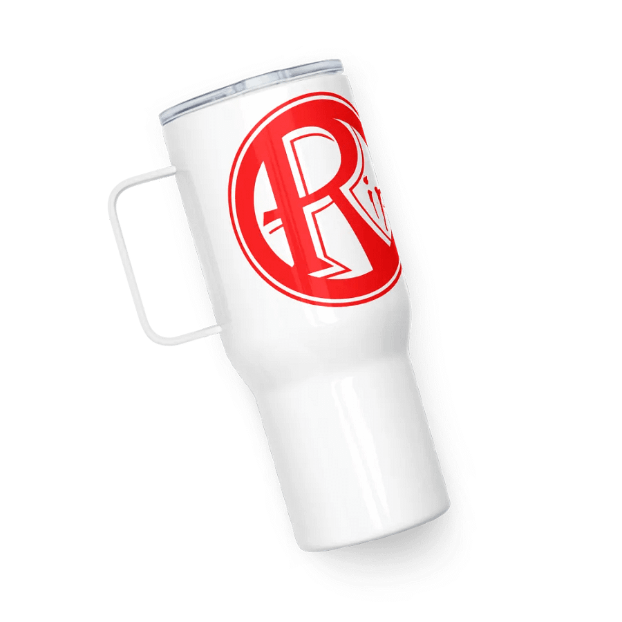 Ripcord to go mug product image (5)