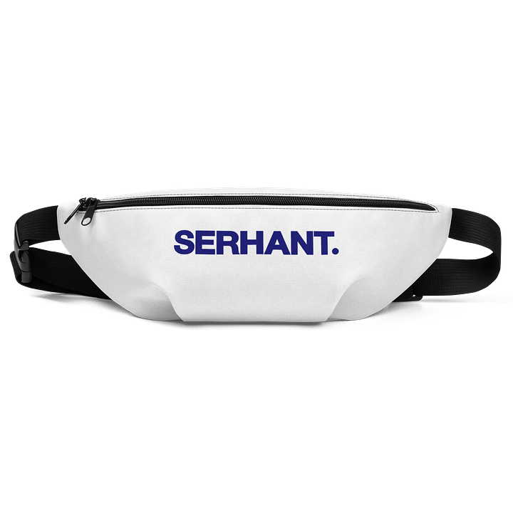 SERHANT. Fanny Pack product image (1)