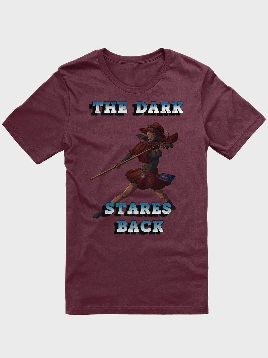 Veera Tamari T-Shirt product image (1)