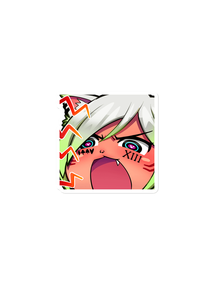 Ree Sticker product image (1)