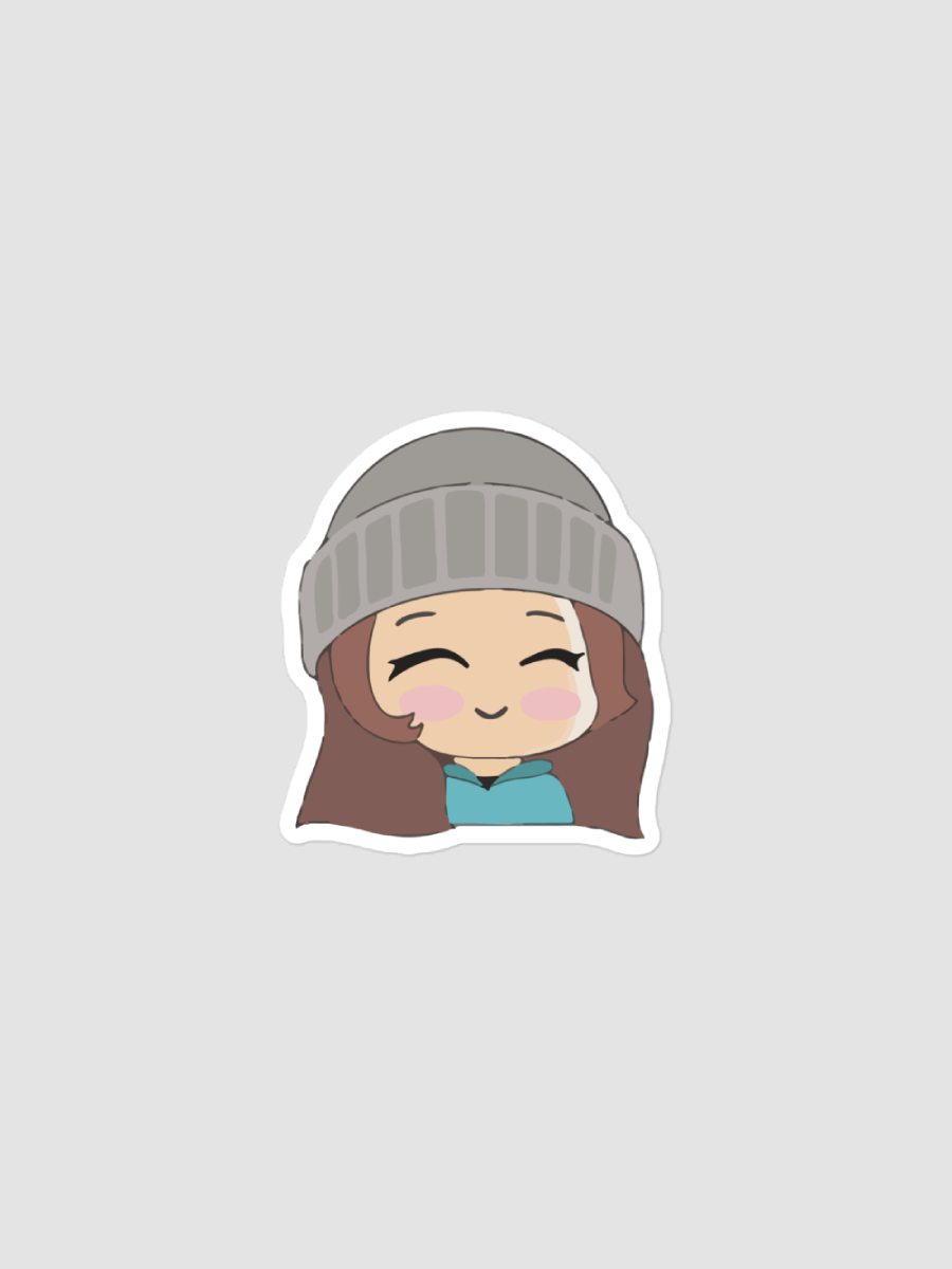 [Neonxlotus] Bubble-free stickers product image (1)