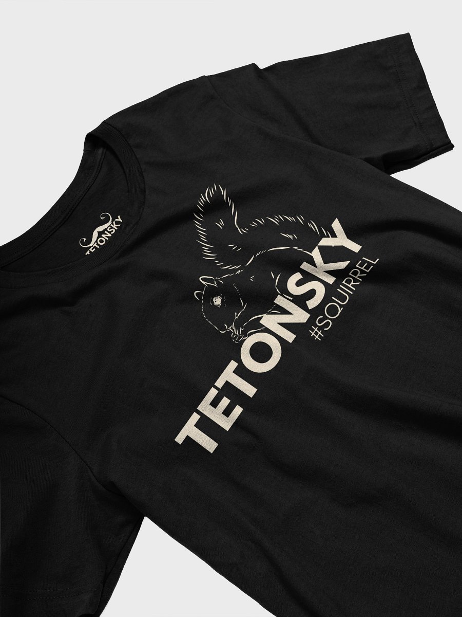 Squirrel Tee product image (3)