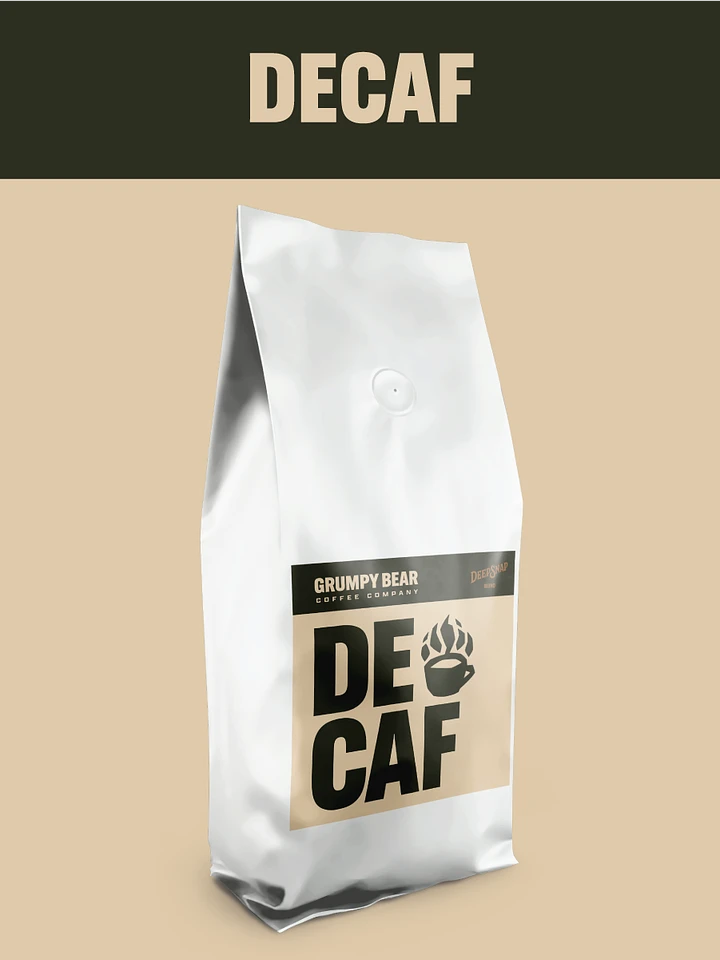 Good Decaf Coffee product image (1)