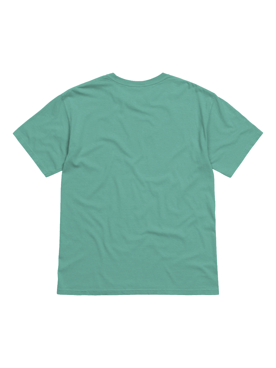 Retro Sun & Surfboards – Vintage Ocean Waves Summer Embroidered Design Tee product image (78)