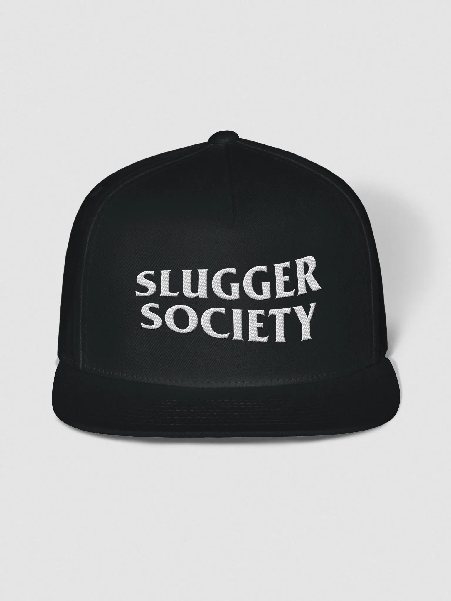 Slugger Society Signature Snapback product image (3)