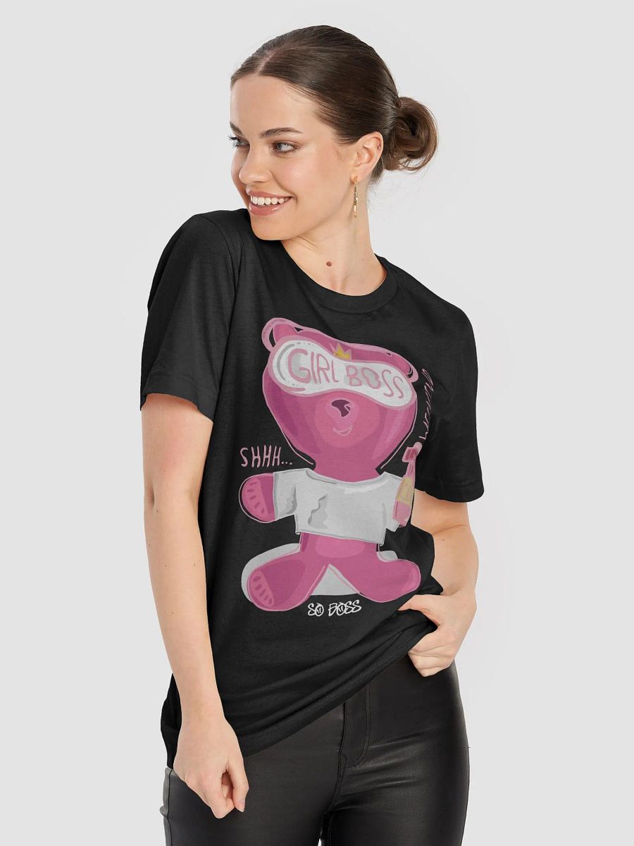 Girl Boss T-Shirt product image (8)