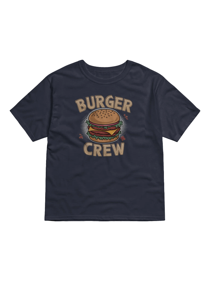 Burger Crew product image (1)