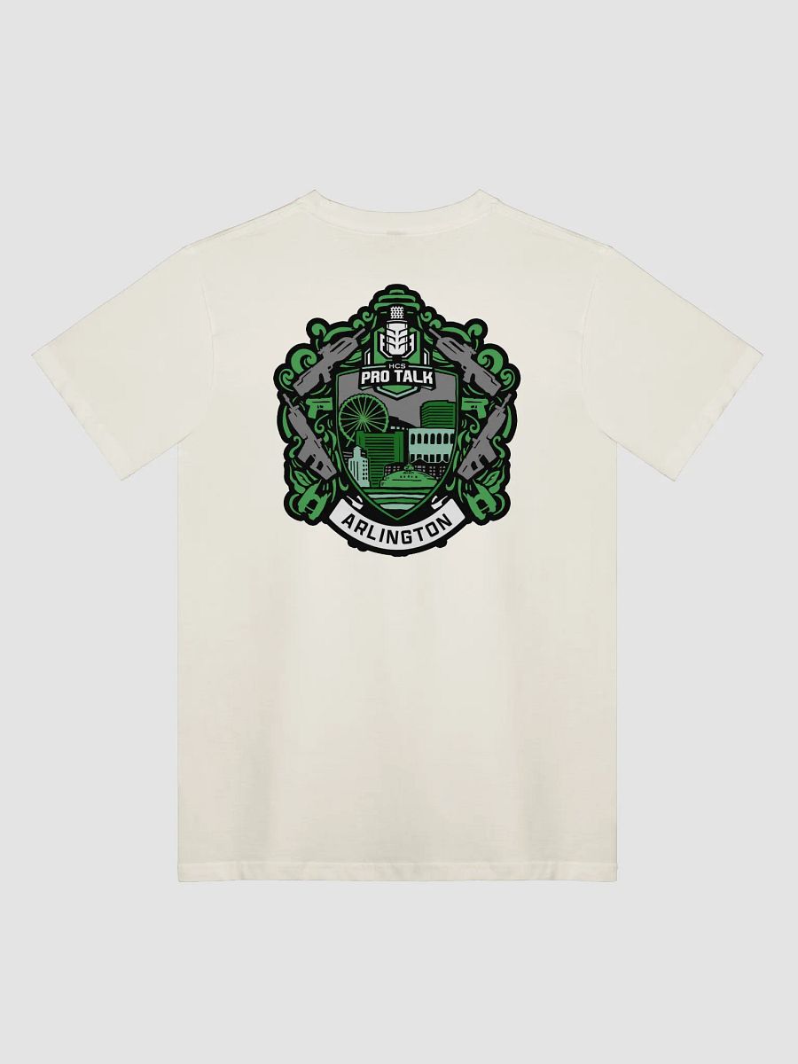 HPT x Arlington T-Shirt (Light) product image (3)