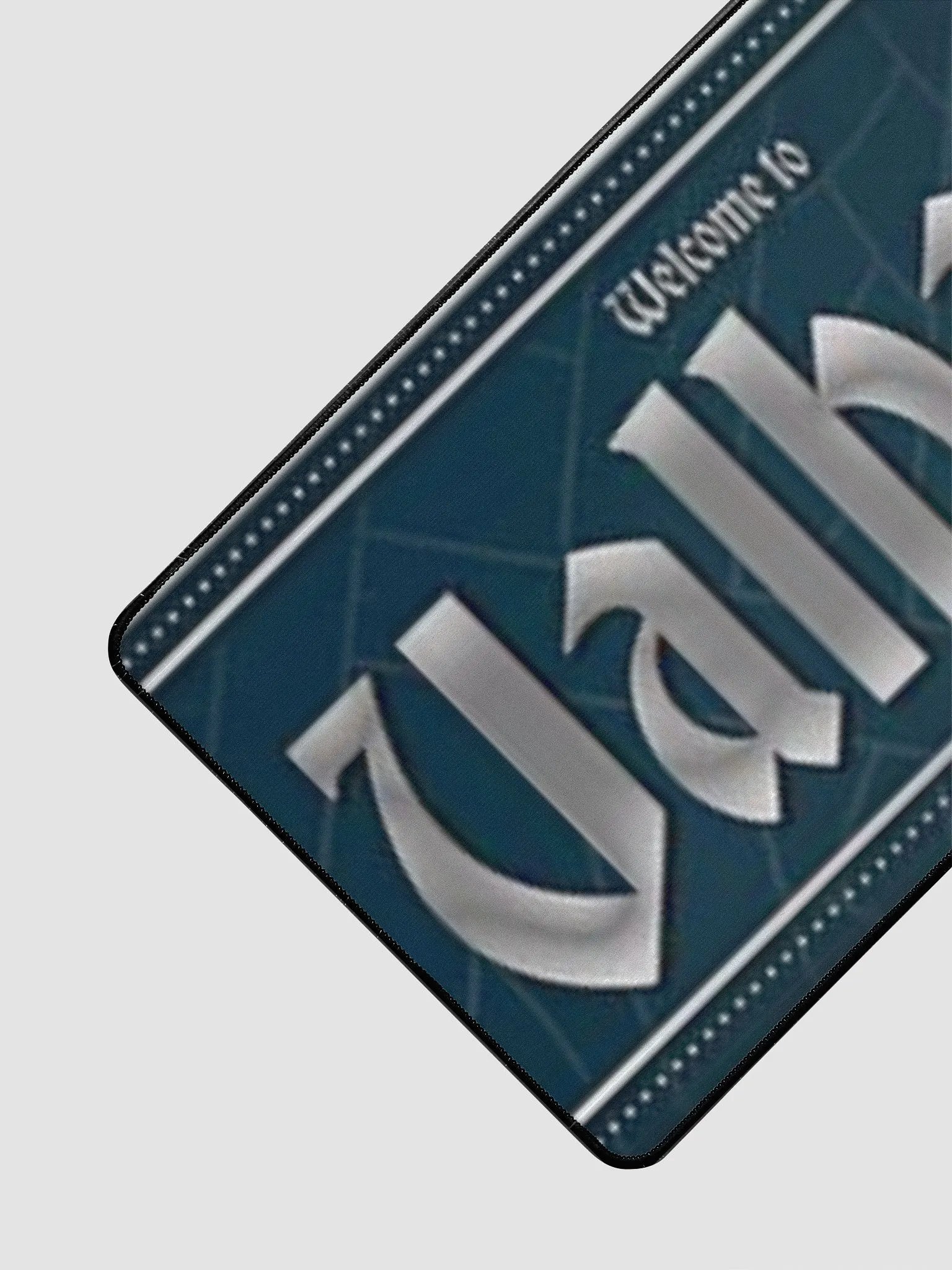welcome to valhalla desk mat product image (3)