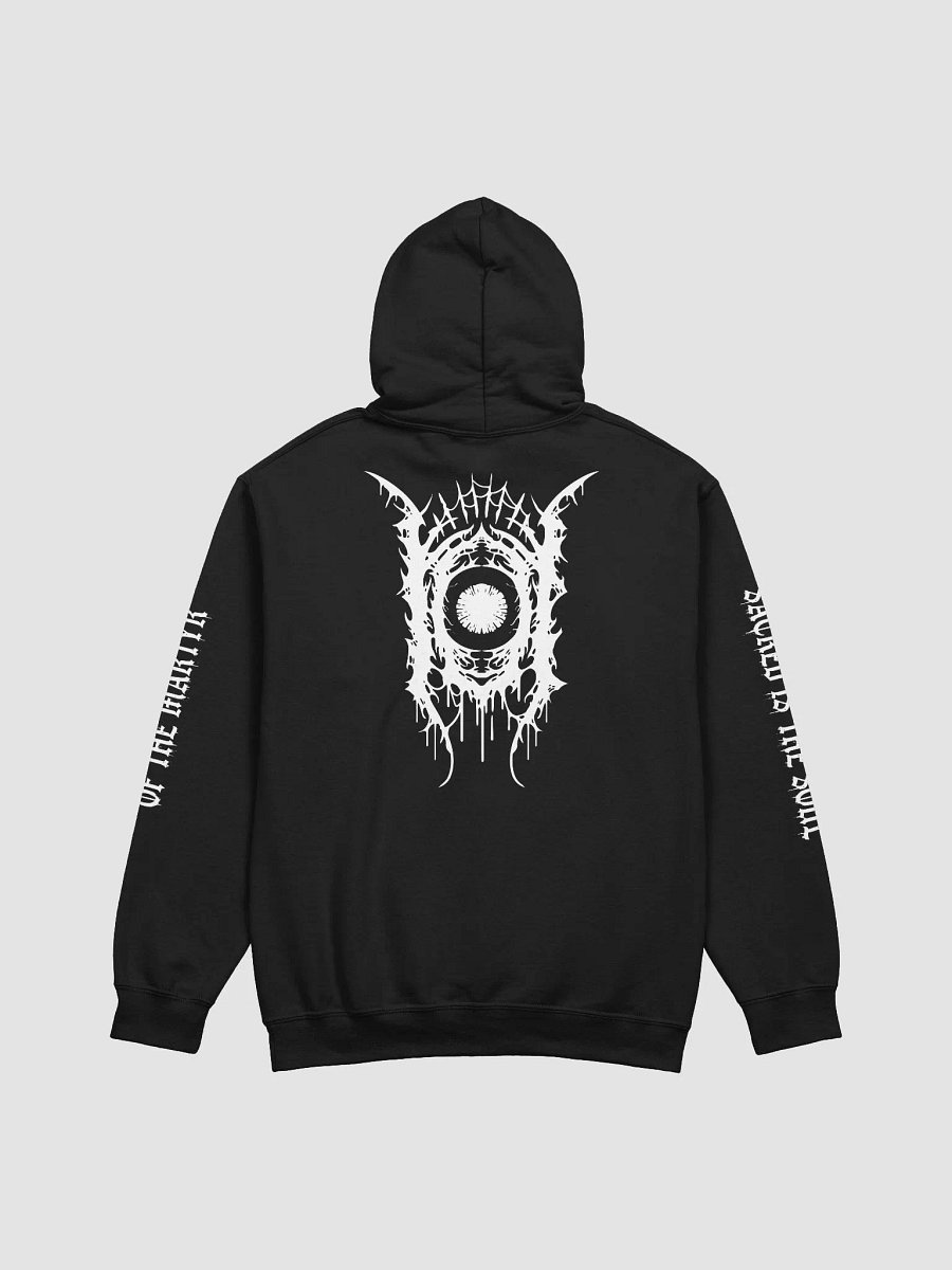 Abyss Hoodie product image (2)