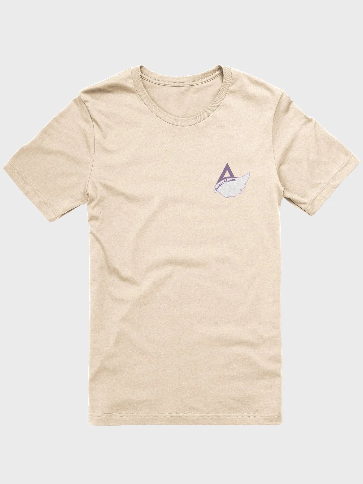 Pickles NOOOOO T-Shirt (Back Design) product image (48)