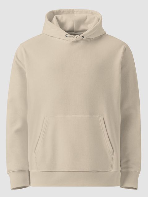 Photo showing Stanley/Stella Unisex Organic Hoodie