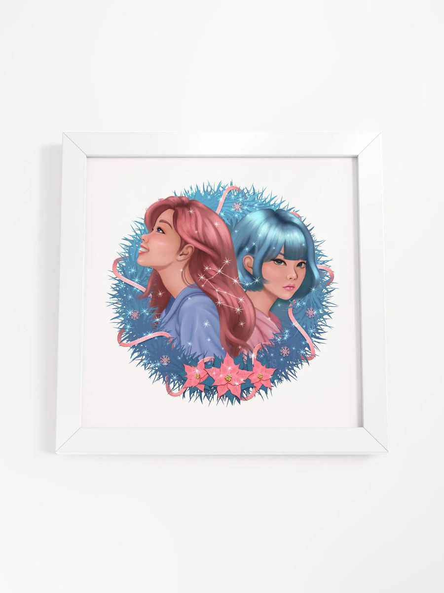 Holiday Zodiac - Gemini product image (28)