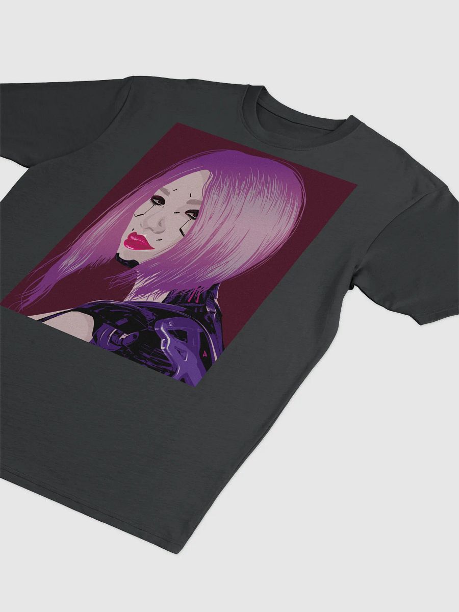 SongBird Heavy tee product image (21)