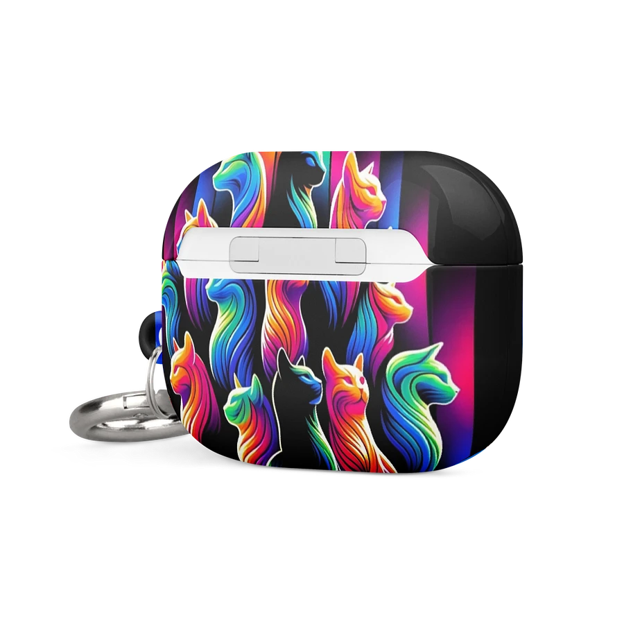 All-Over Print Case for AirPods® product image (9)