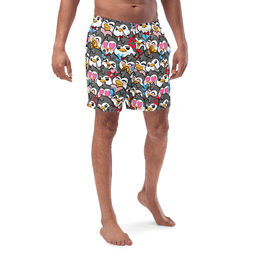 Lil' Guy - Swim Shorts product image (1)