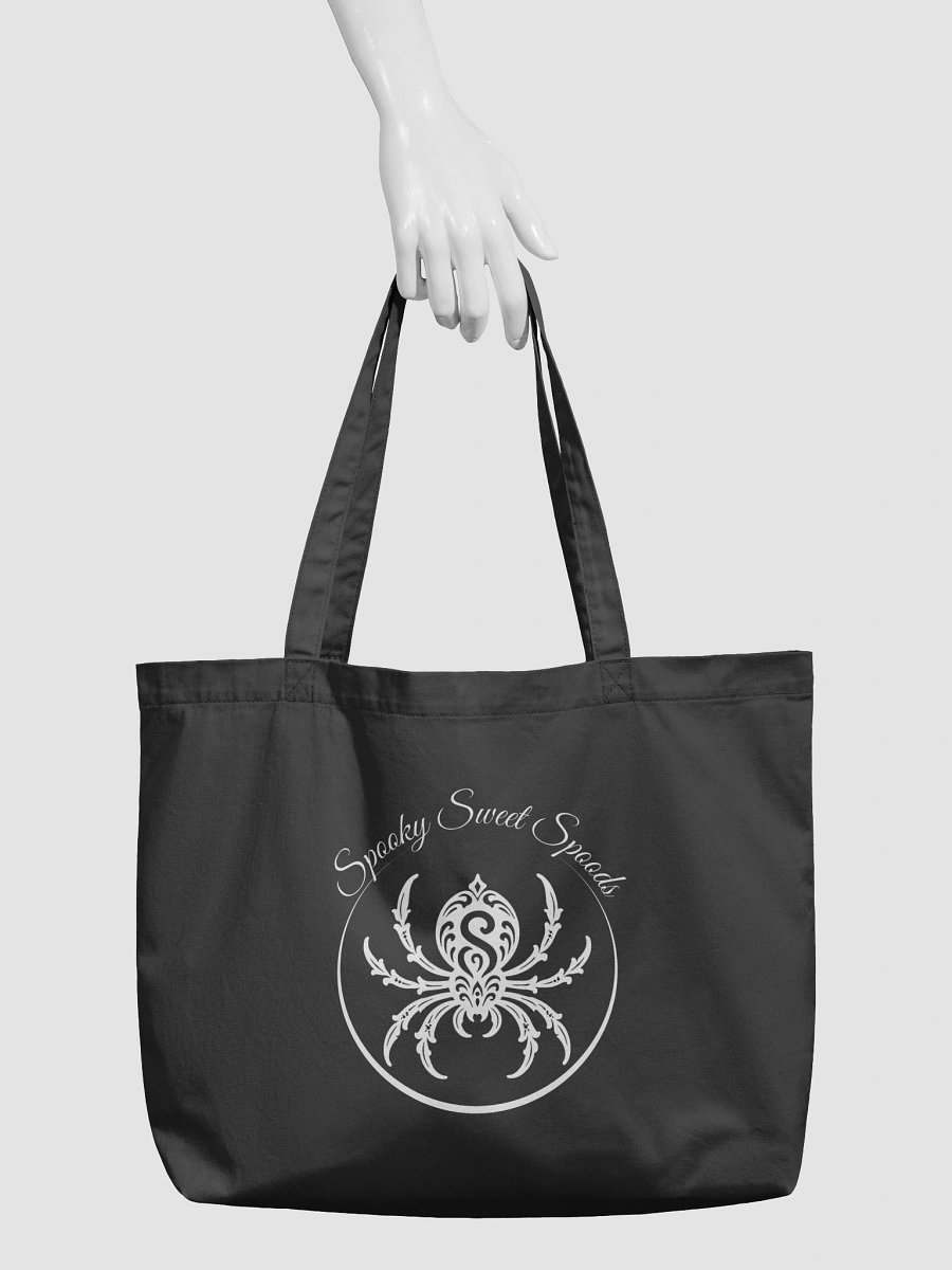 Travel Tote product image (3)