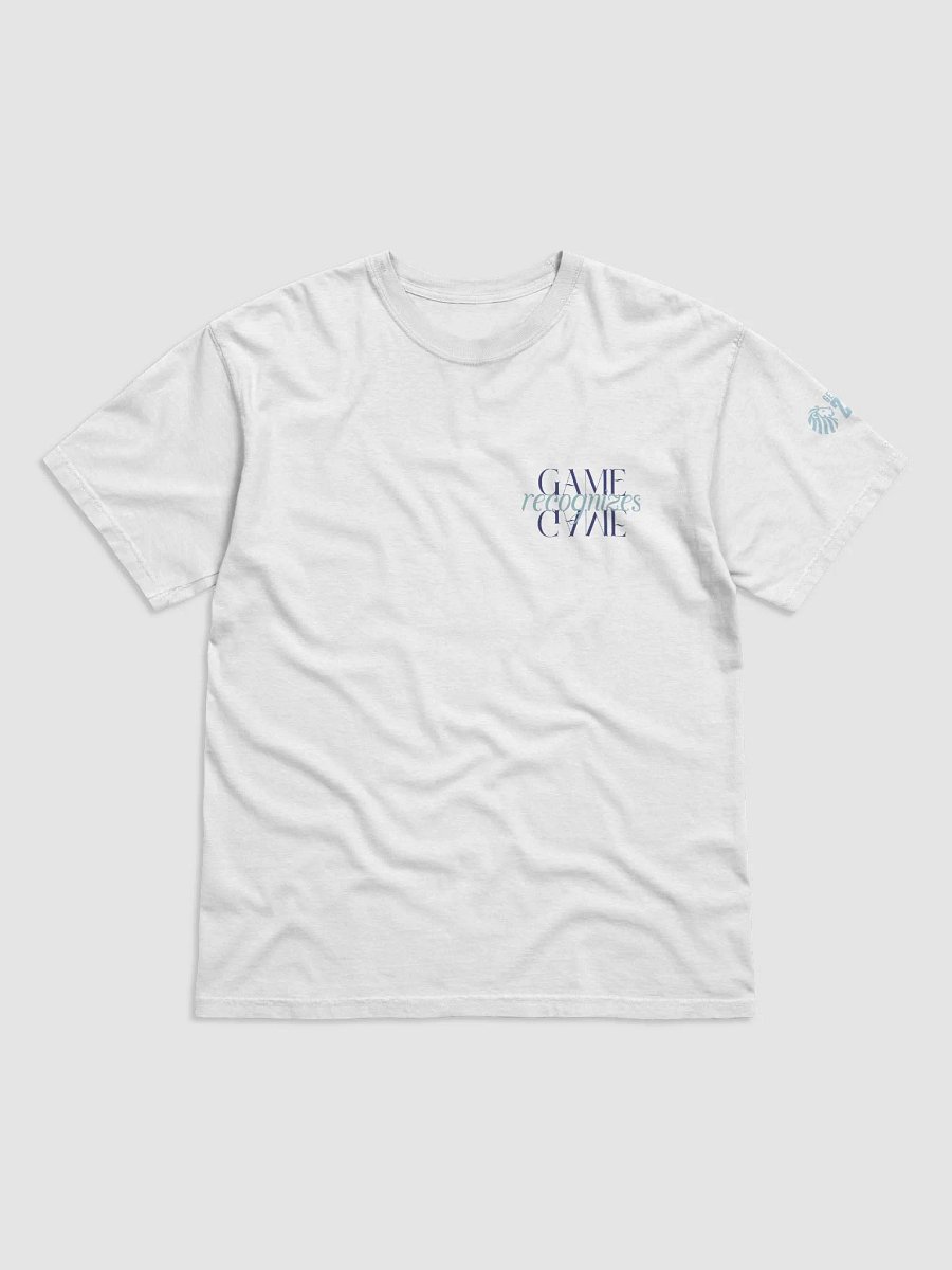 USA Israel T-Shirt product image (1)