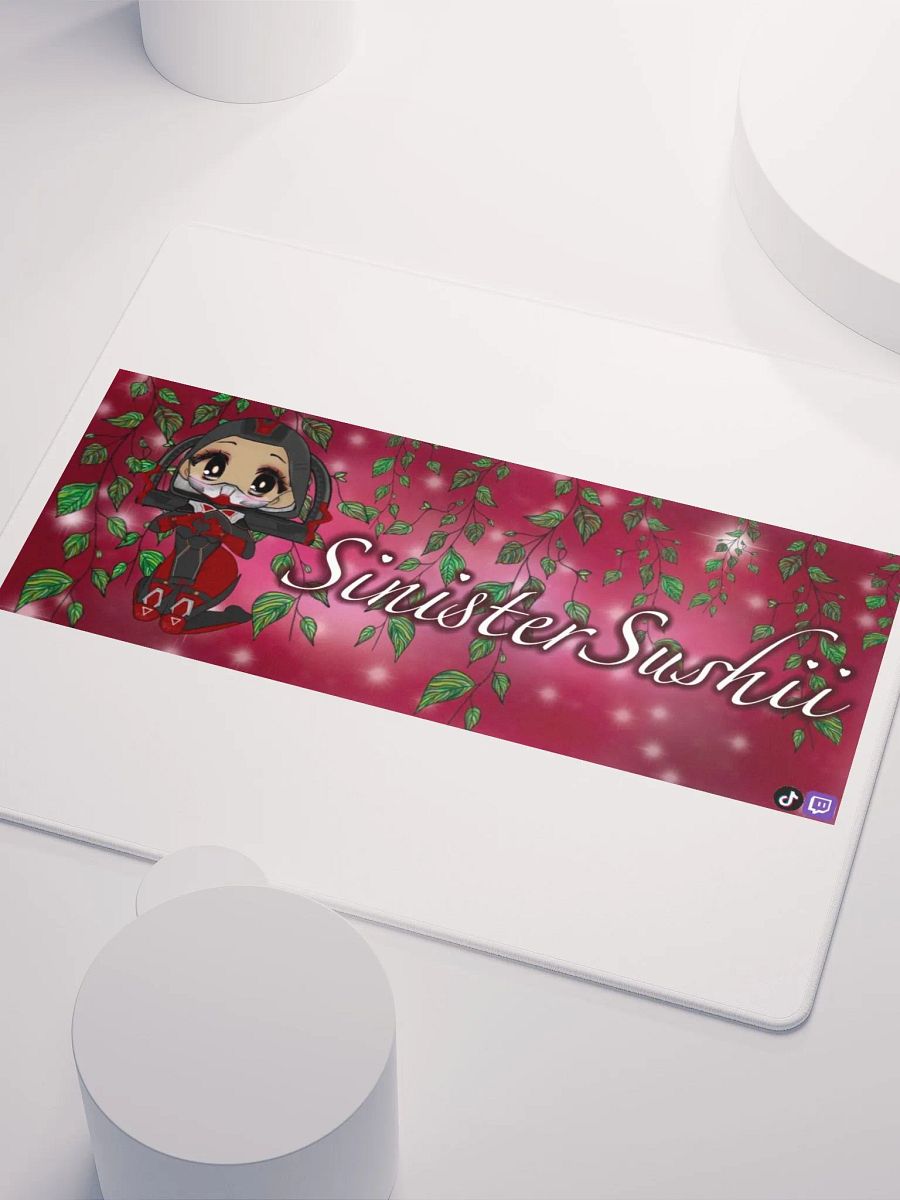 SinisterSushii Mousepad product image (7)