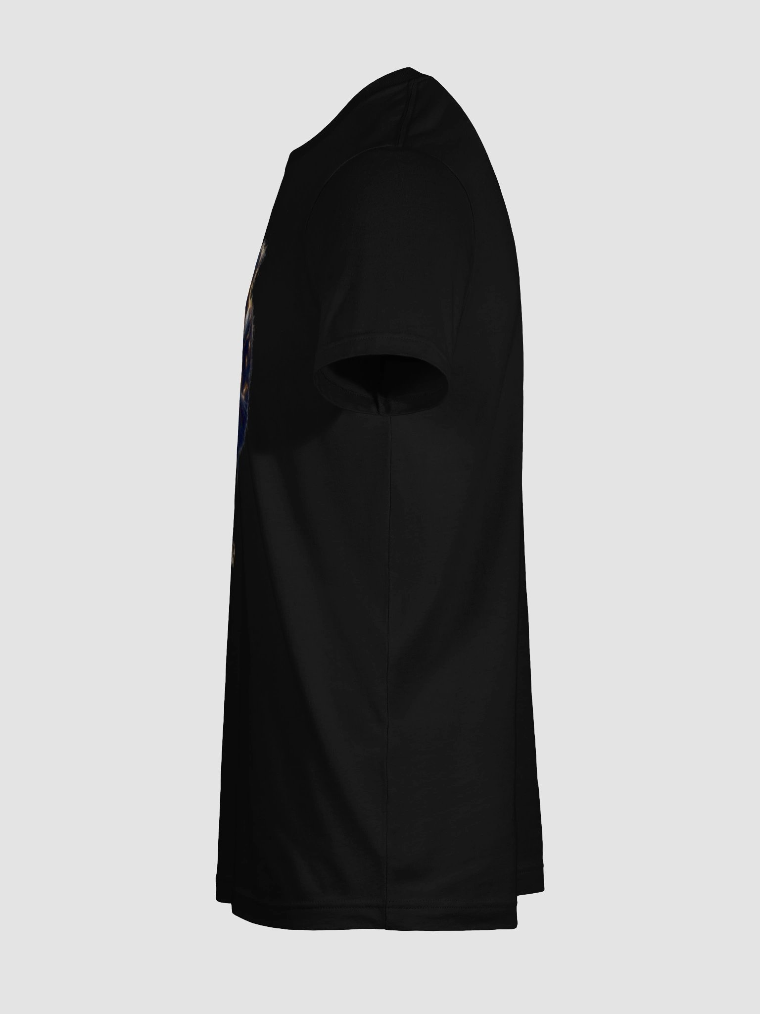 Mythical Gemini Black T-Shirt product image (11)