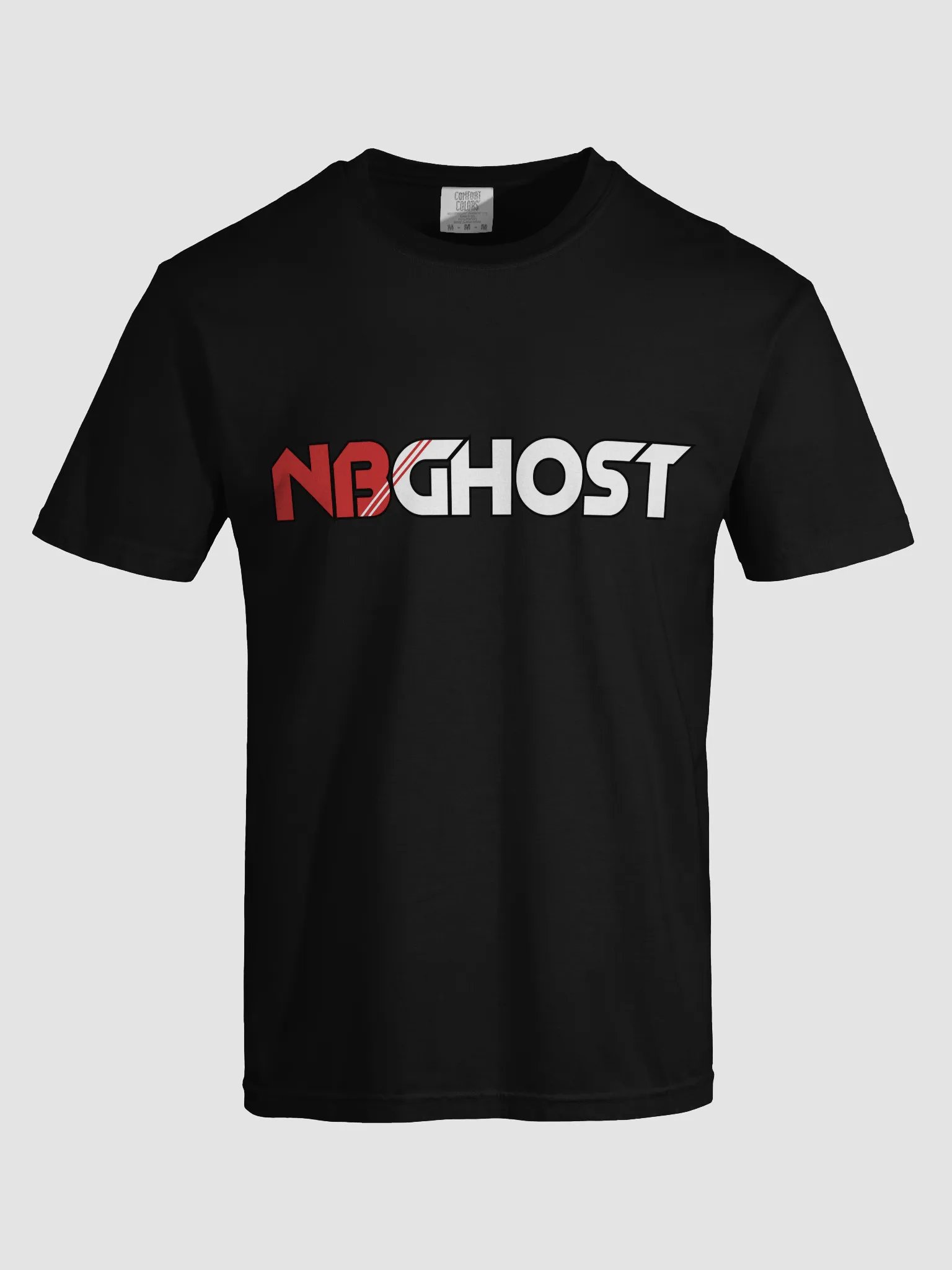 NB//GHOST - SHIRT product image (5)