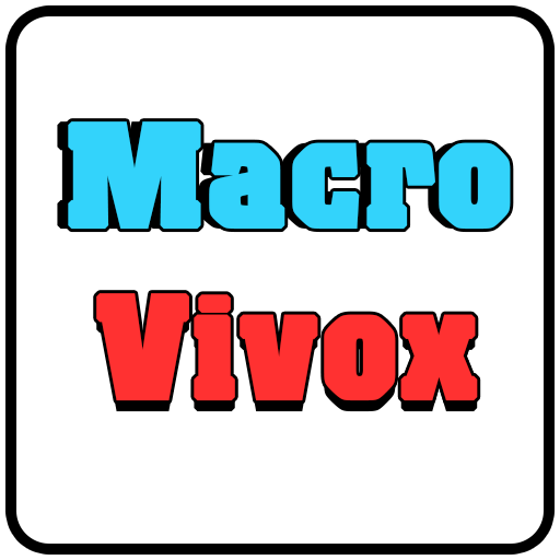 Macro - Chat Vivox product image (1)