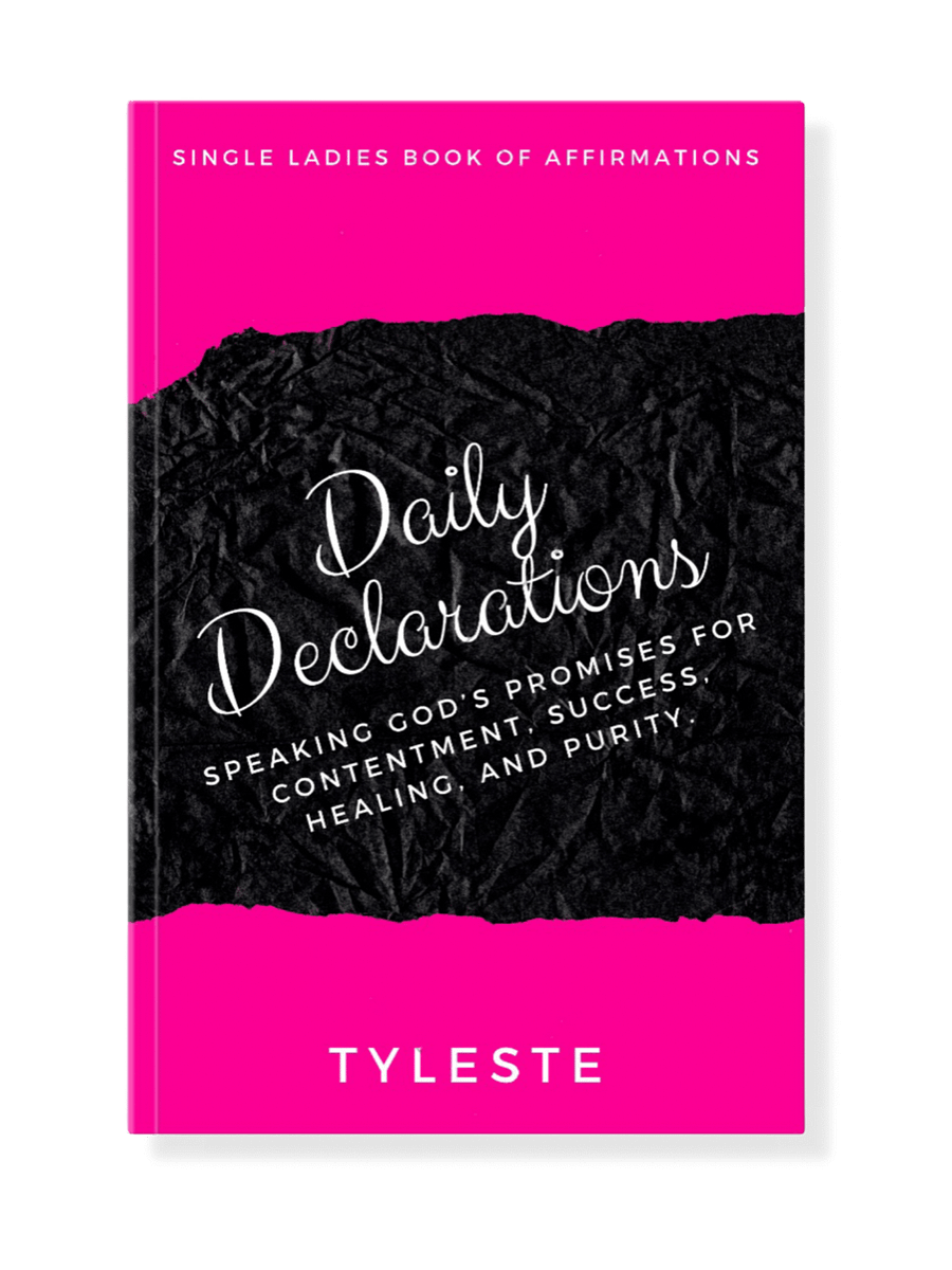 Daily Declarations product image (1)