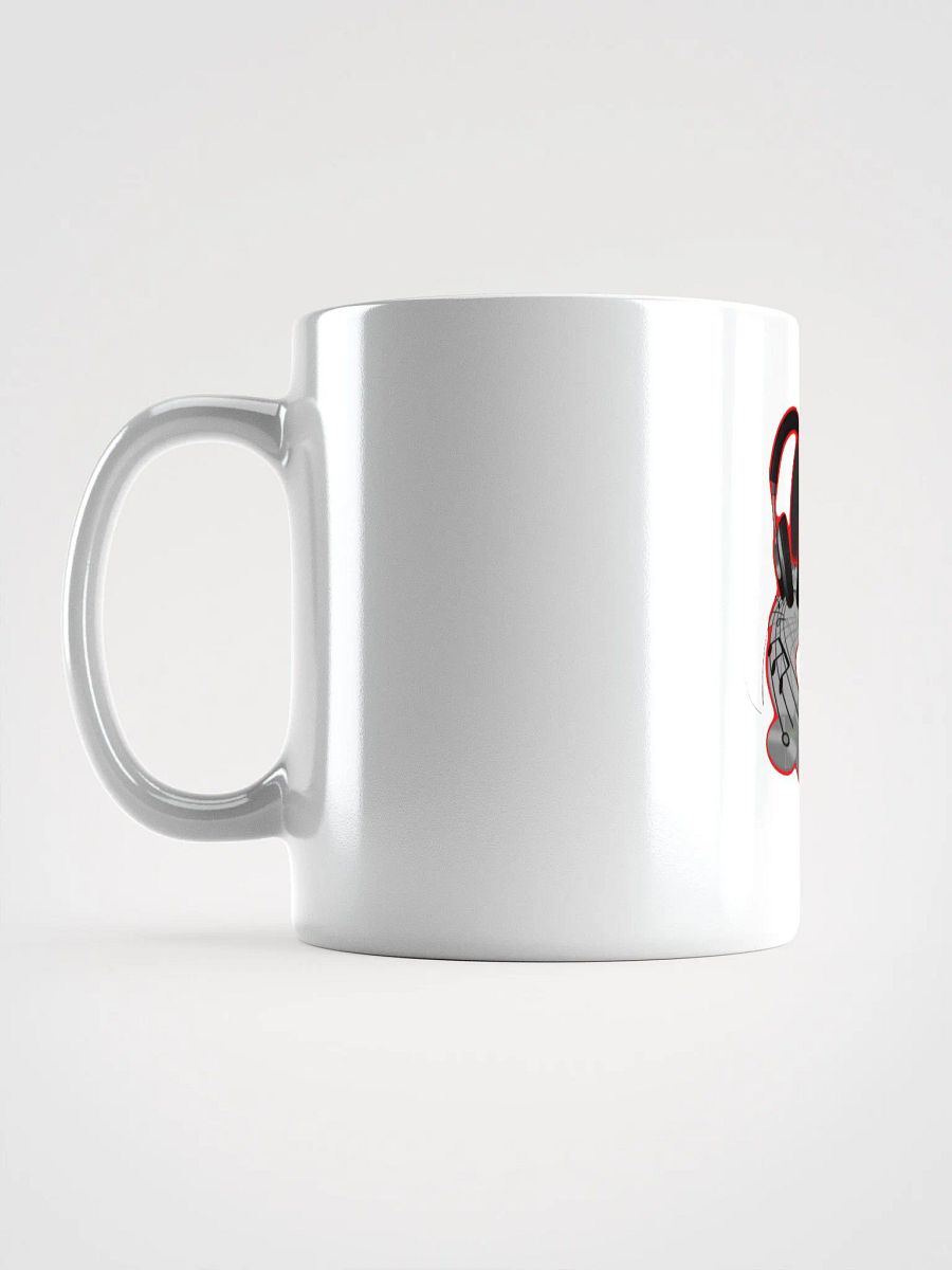 Asylum Radio Show Coffee Mug product image (18)