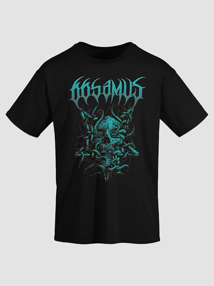 Infested shirt (blue v1) product image (1)