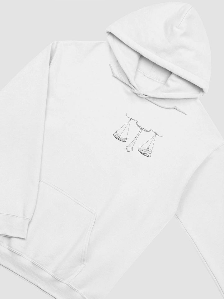 Anubis Final Judgment (Classic Hoodie) product image (26)