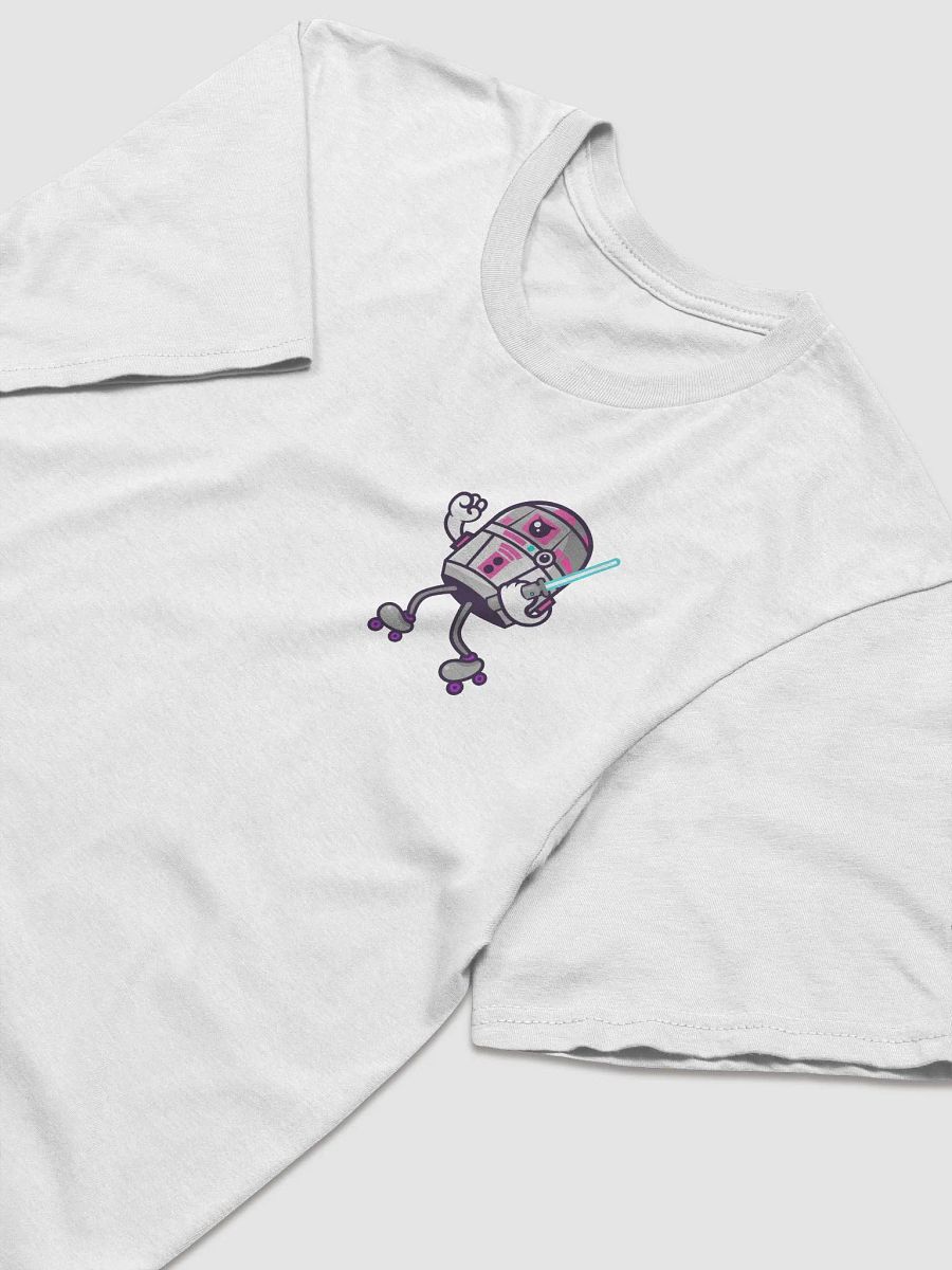 *Pink* Robot of Death product image (4)