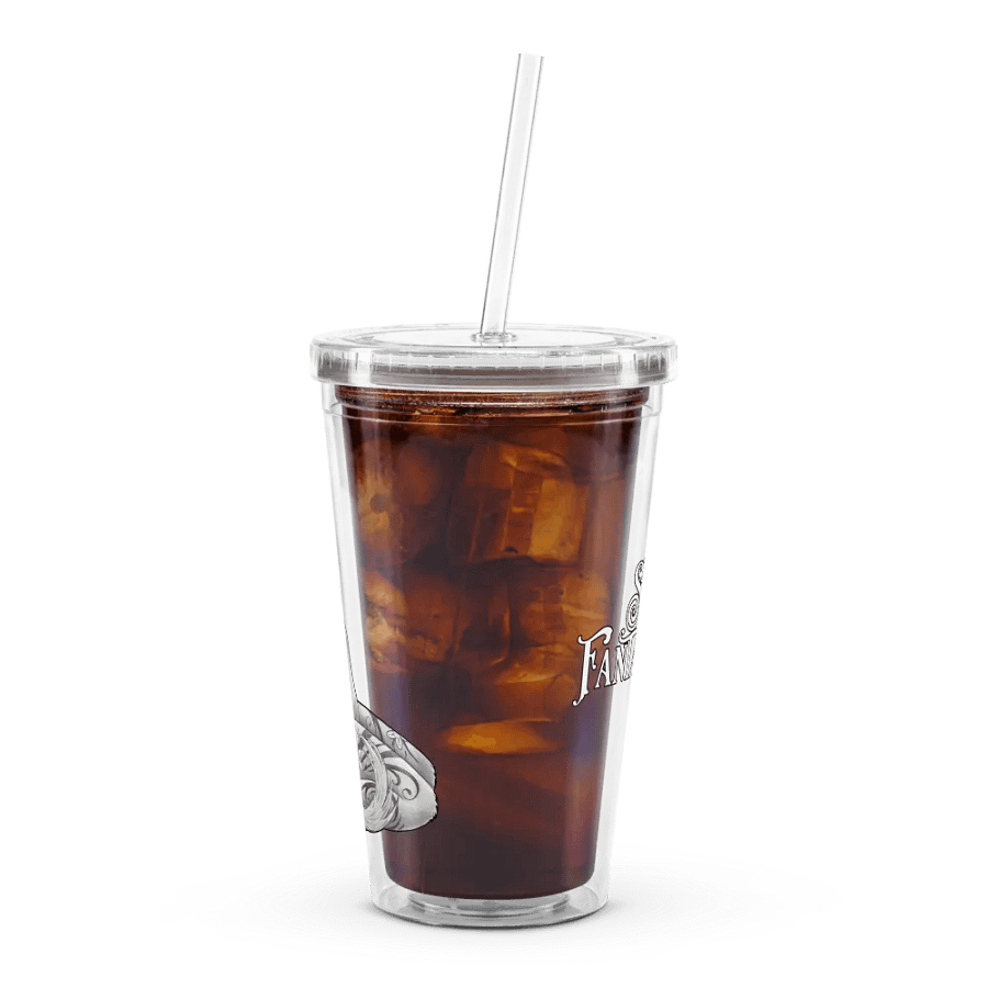 Succubus - SFA Insulated Tumbler product image (9)