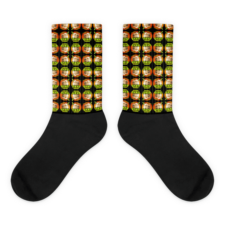 Gyat Socks product image (1)