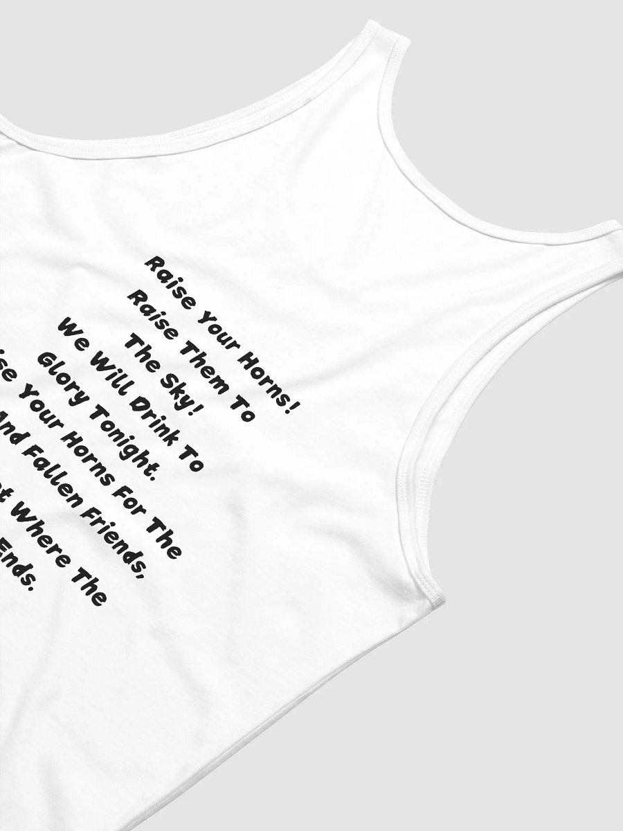 POW/MIA Tank Top product image (7)