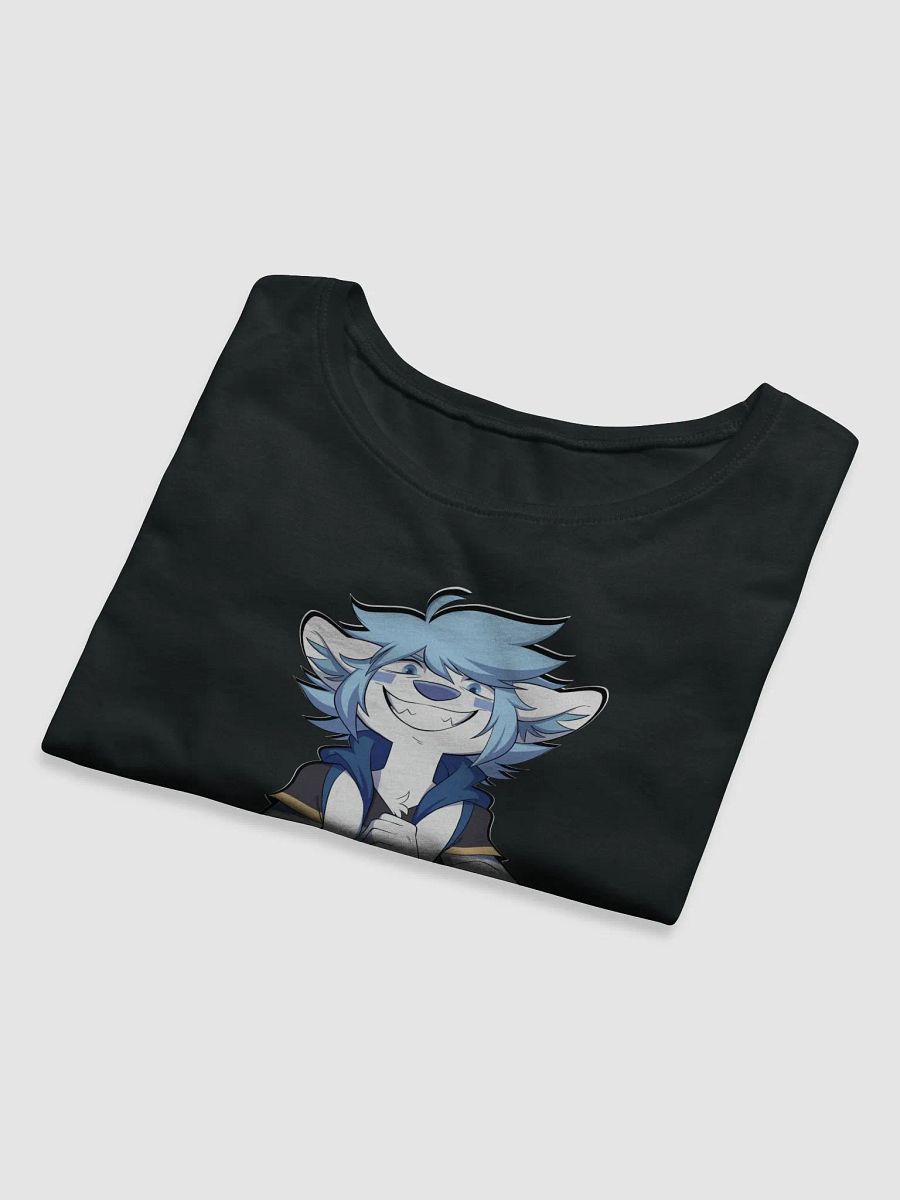 Evilgrin Crop Top product image (24)