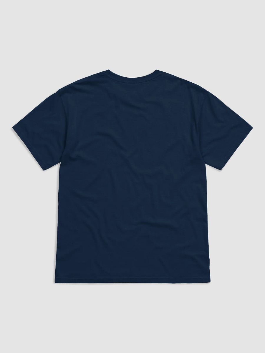 We Built For This (Navy) product image (2)
