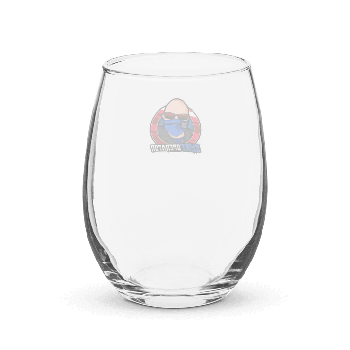 Wine glass product image (2)