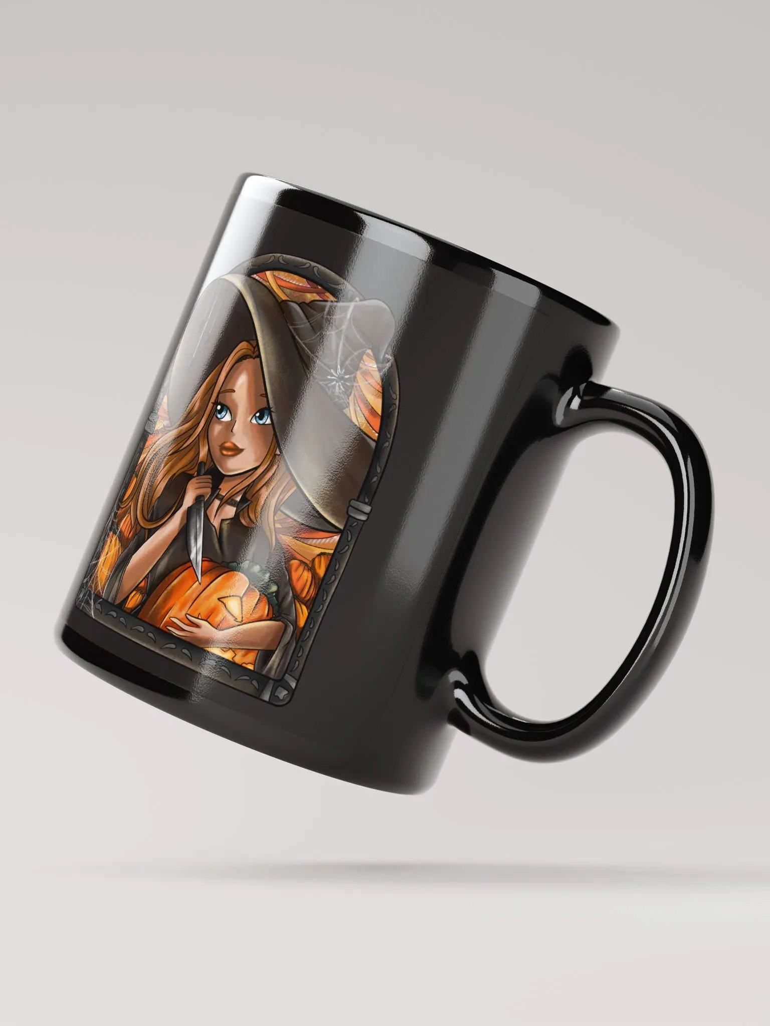 Spooktober Mug product image (3)