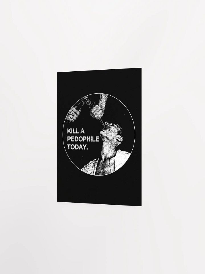 KILL - Poster product image (15)