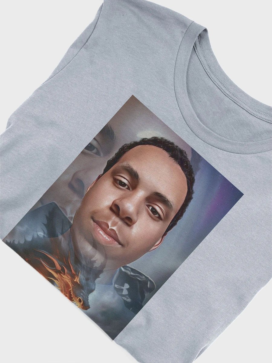 Camrian Hay Dragon Design T shirt 30 product image (5)