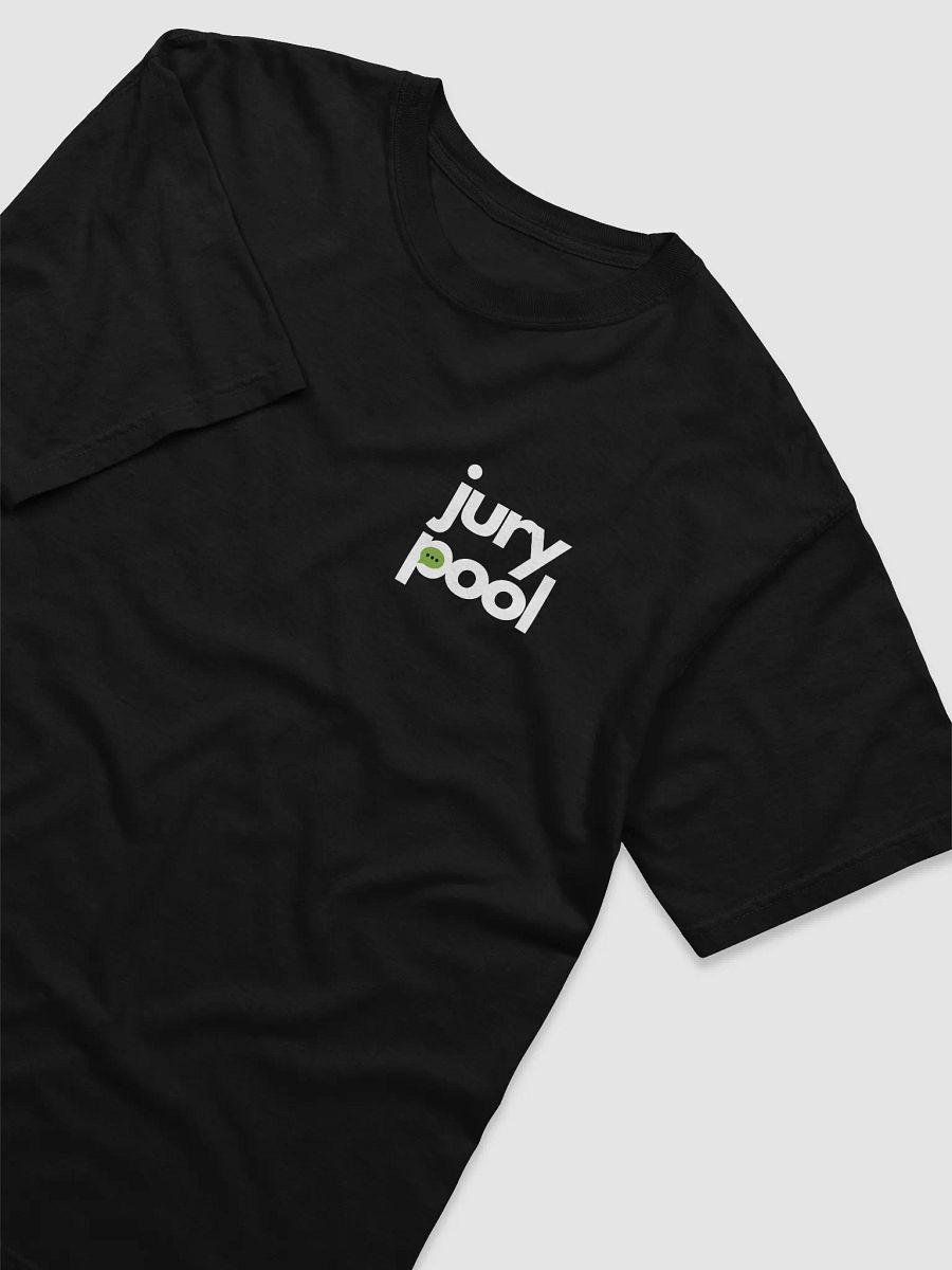 Jury Pool Tee – Men's product image (3)