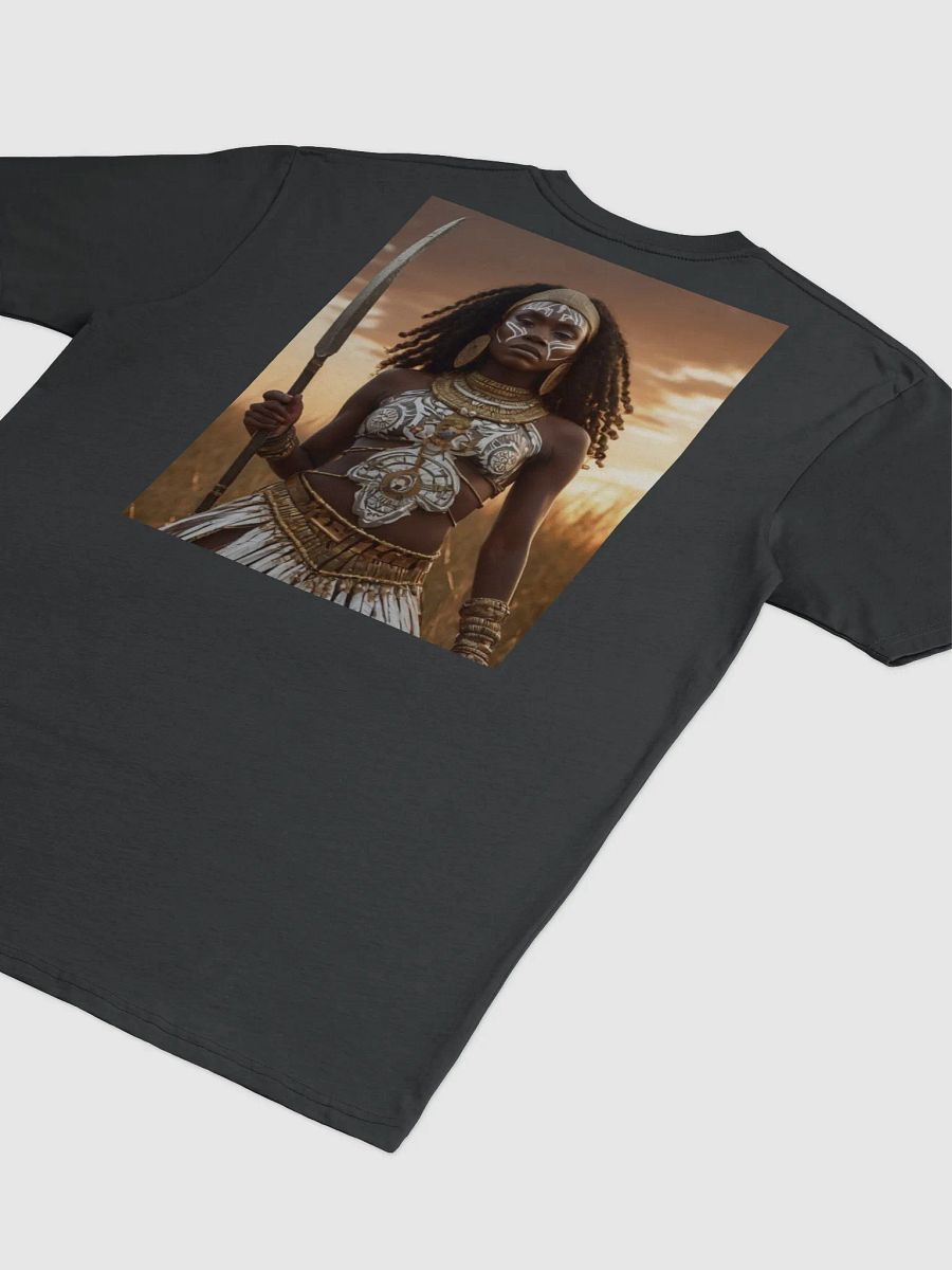 Queen's Reign: Transparent Temptations Edition sweate product image (4)