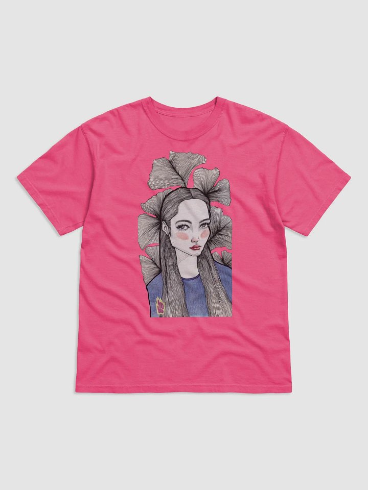 (Playeras Hombre) ALOCASIA ODORA product image (1)