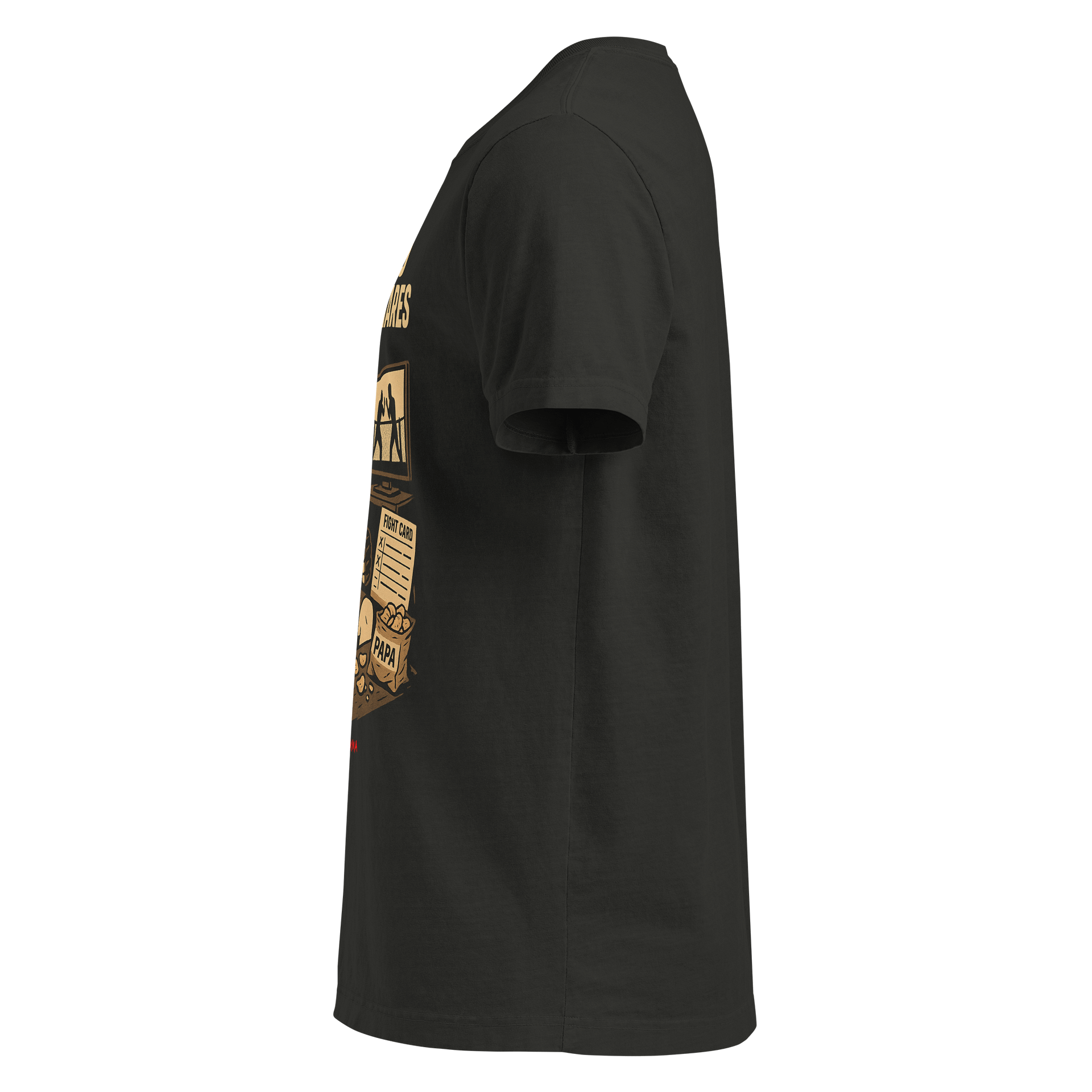 El Fan (Oversized) product image (3)