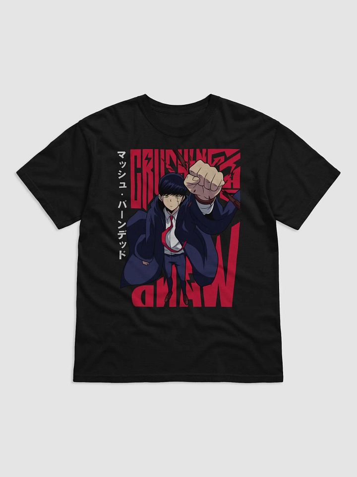 Mashle style product image (1)