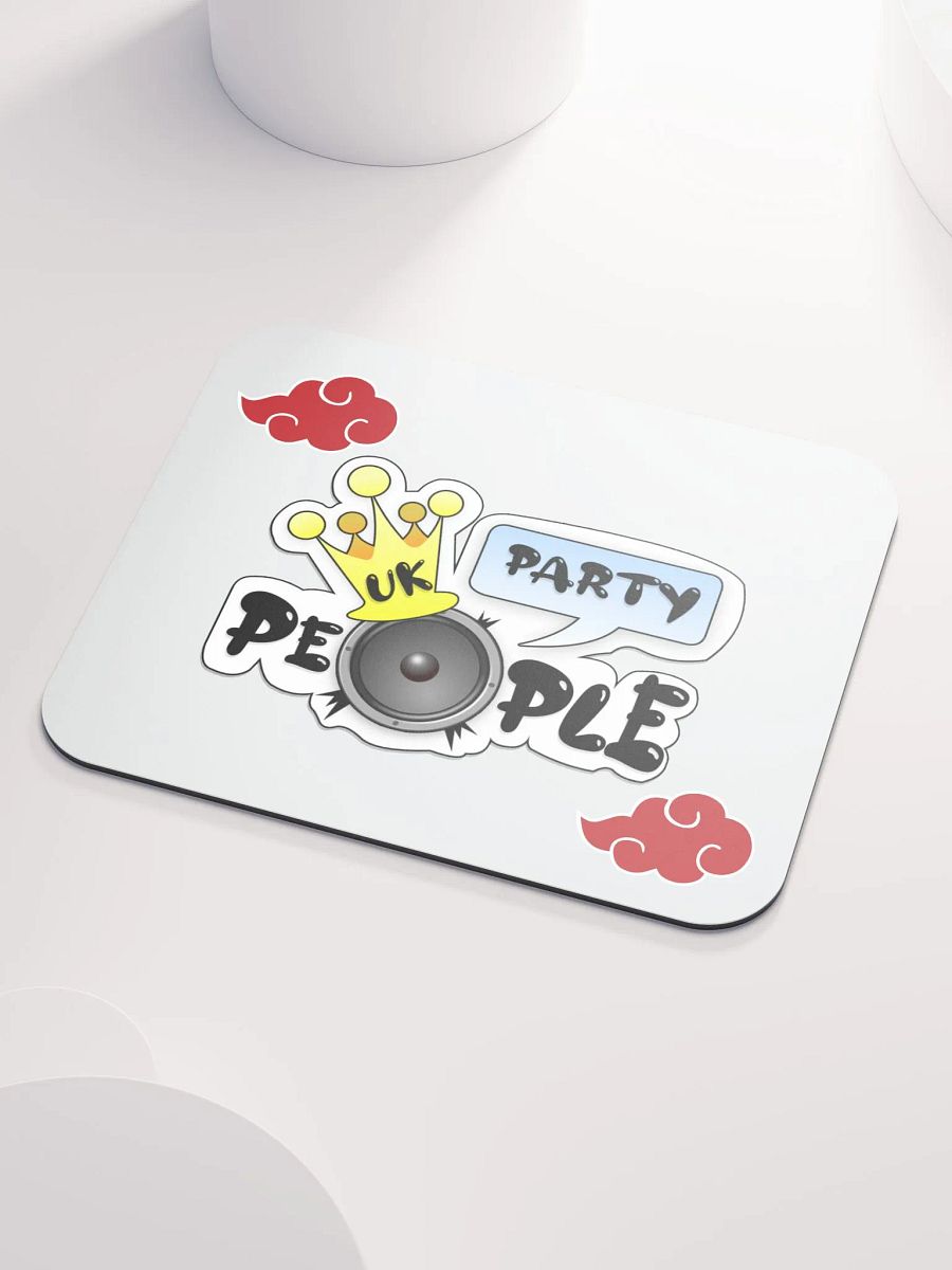 UK GAMING MOUSE PAD product image (3)