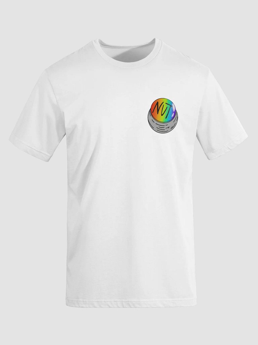 N*t Button Tee product image (3)