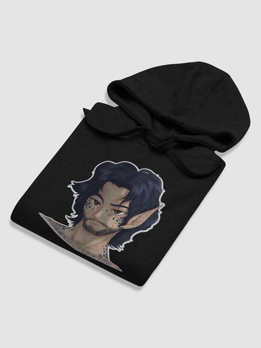 Khonsu the Naga - Hoodie product image (21)