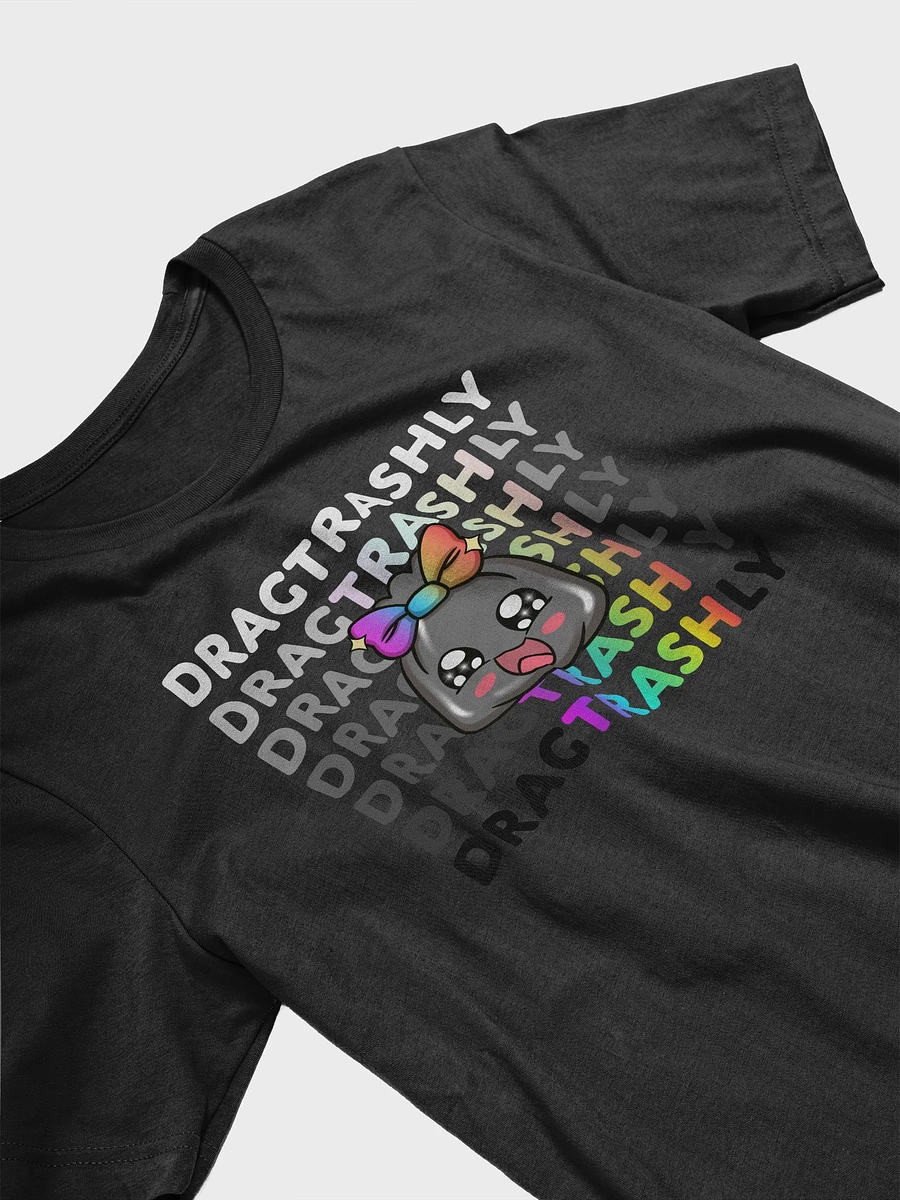 DragTRASHly Pride T-Shirt product image (31)