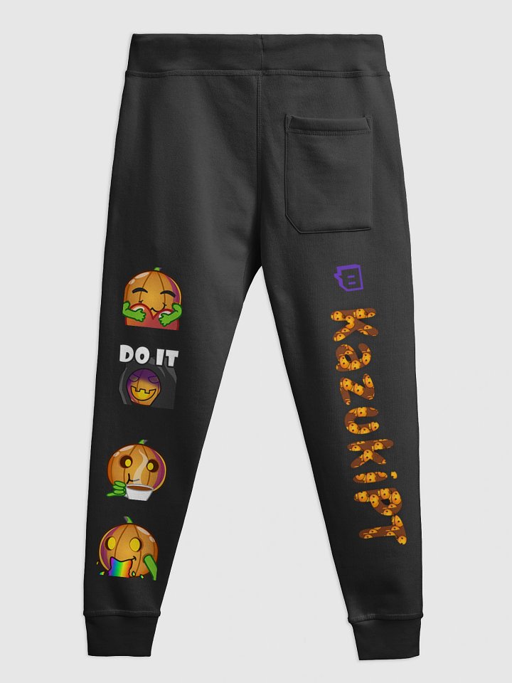 Pumpkin Patch Emotion Expressions Poster Set product image (2)